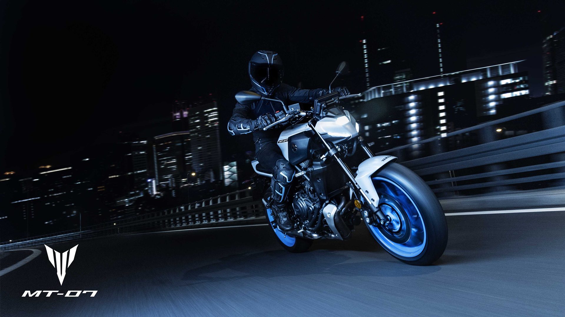รูปภาพ ยามาฮ่า Yamaha MT-07 (Standard) ปี 2025