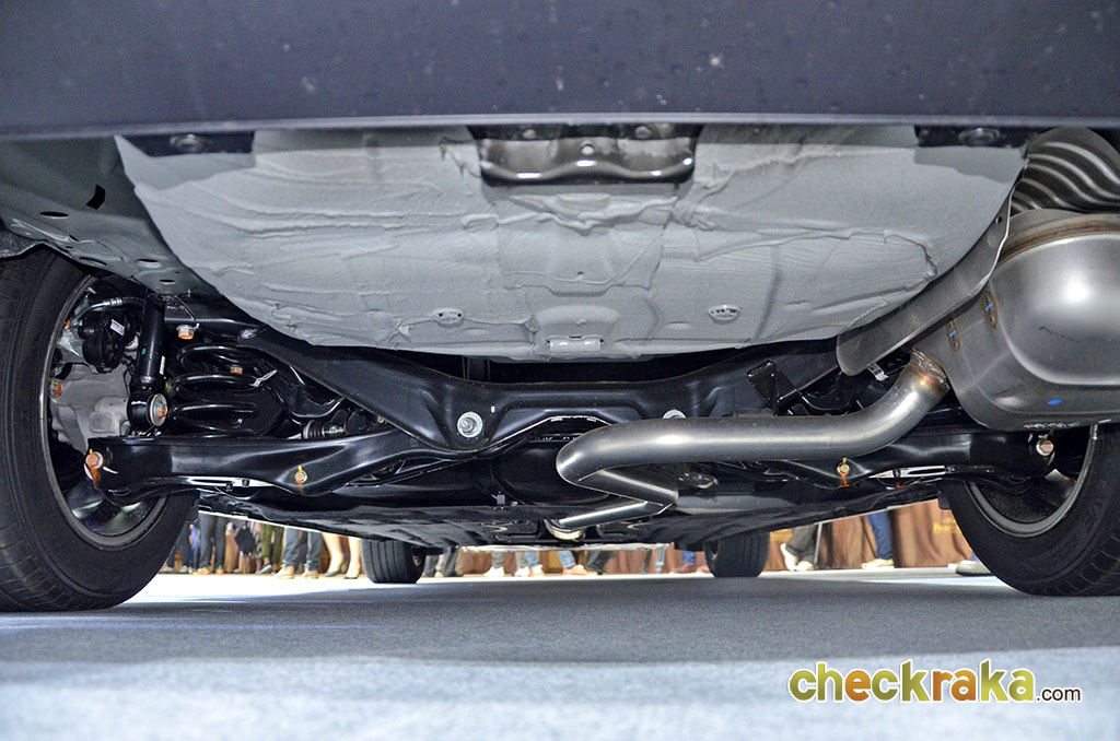 รูปภาพ ฮอนด้า Honda Civic 1.8 EL CVT ปี 2018