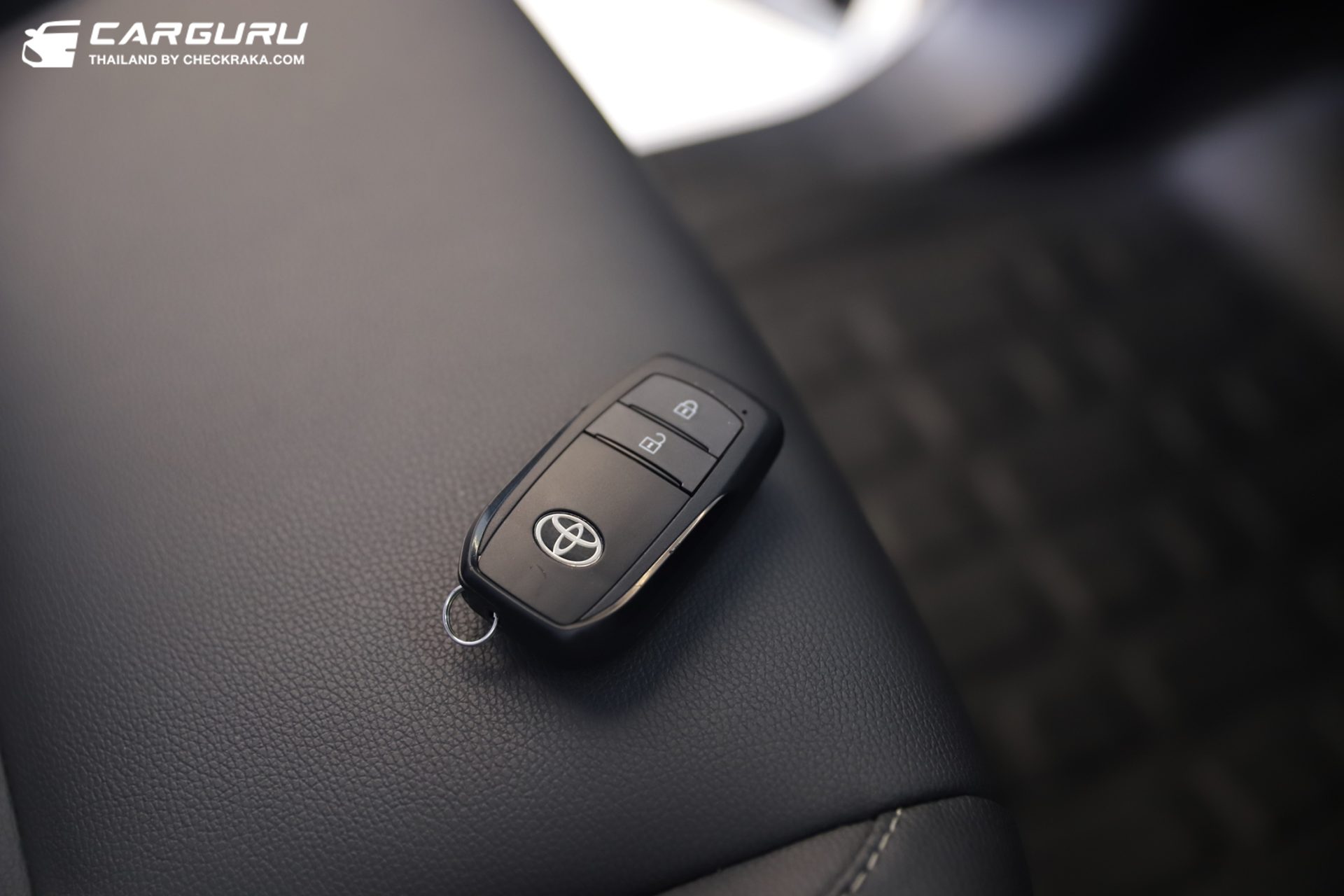 รูปภาพ โตโยต้า Toyota Land Cruiser FJ 4WD 2.7 ปี 2026