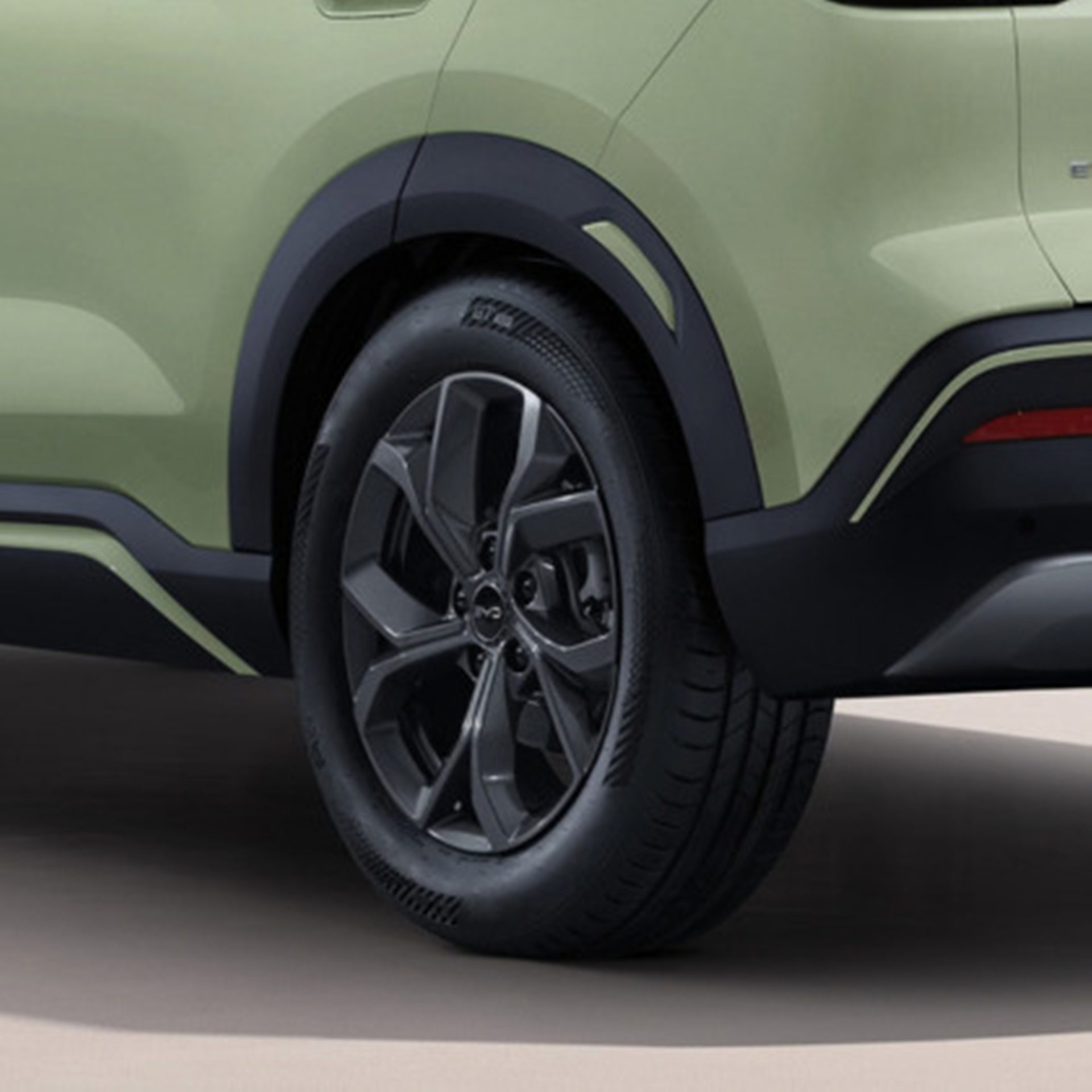 รูปภาพ บีวายดี BYD Atto 2 Dynamic ปี 2026