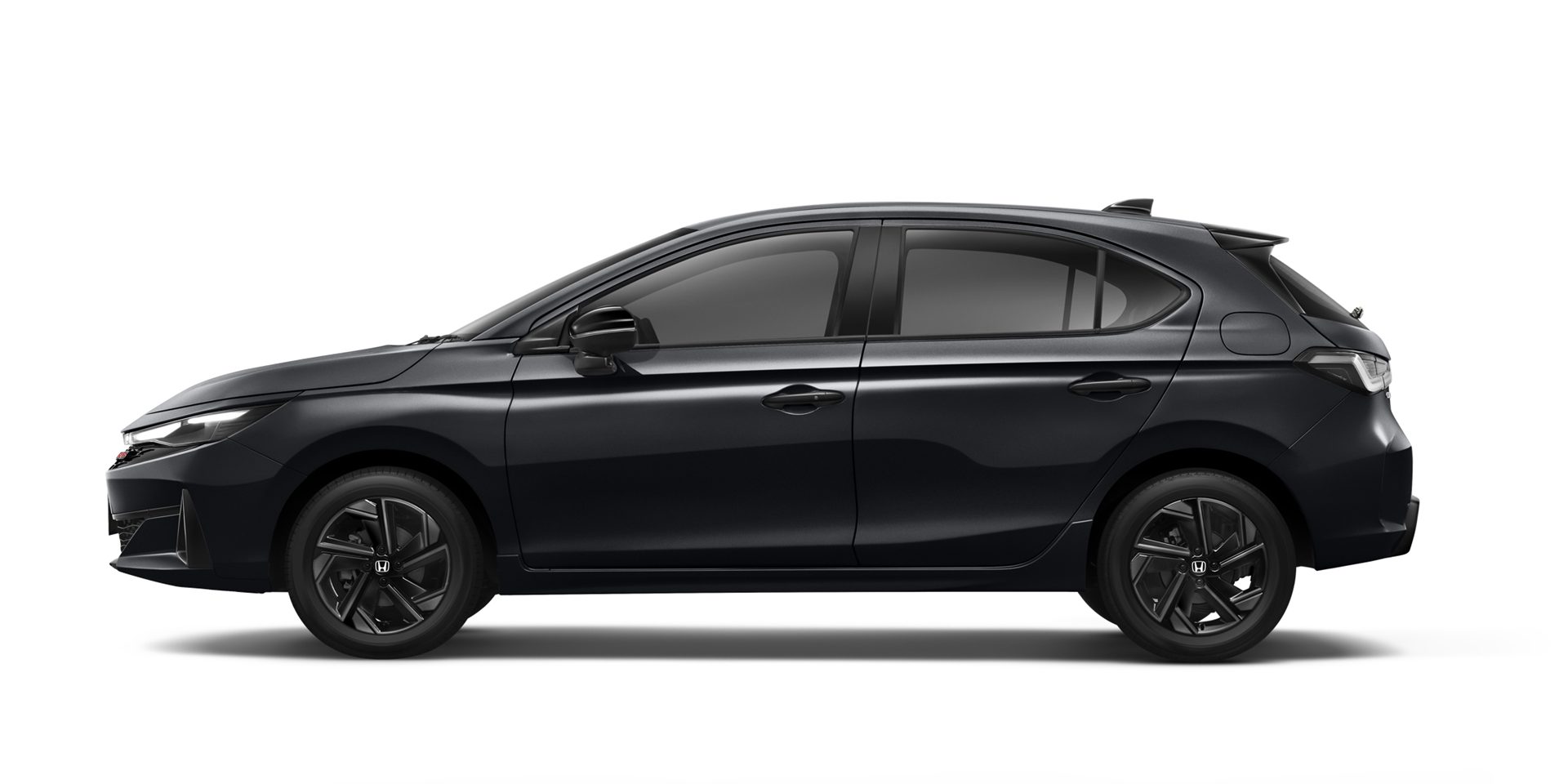 รูปภาพ ฮอนด้า Honda-City Hatchback e:HEV V-ปี 2026