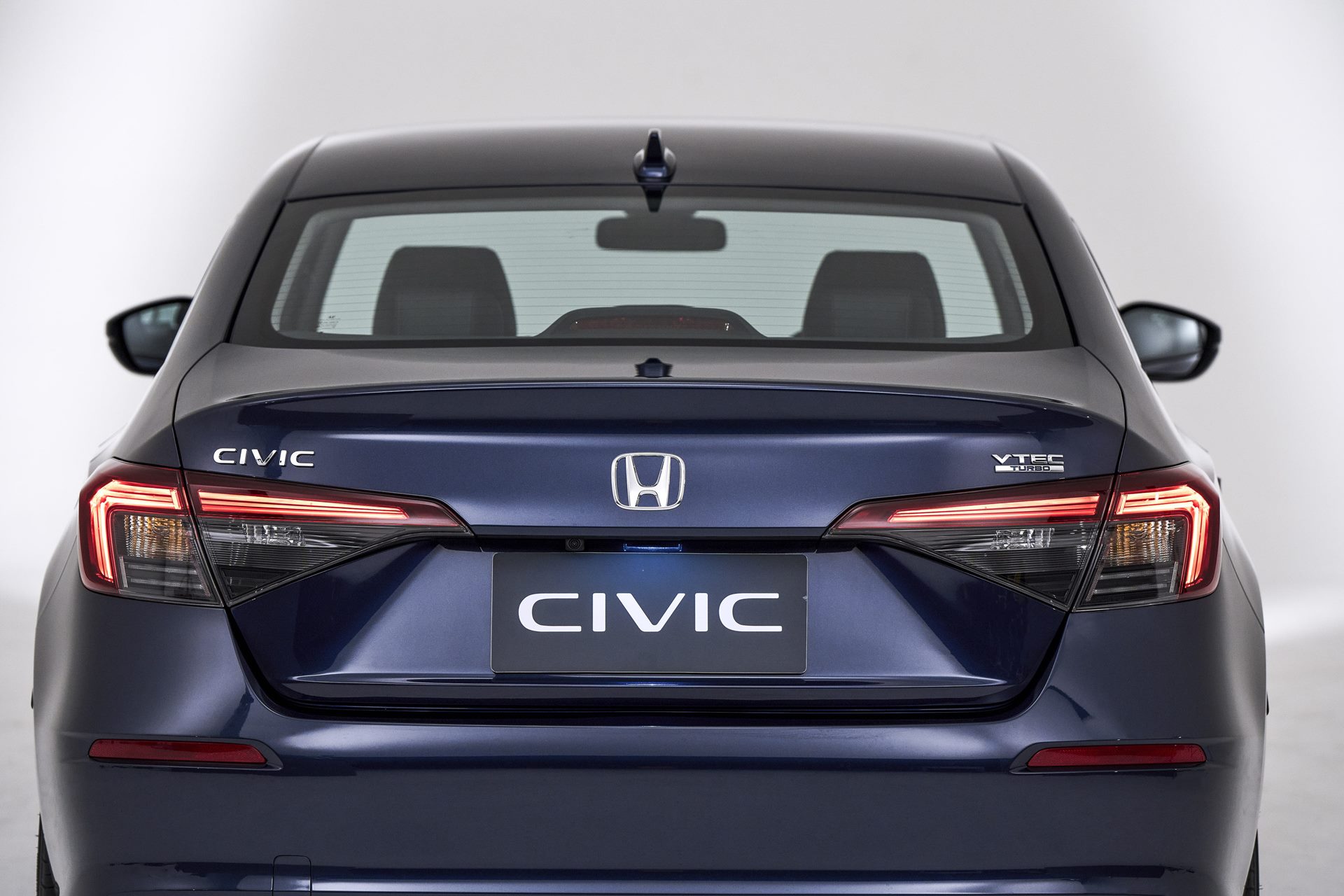 รูปภาพ ฮอนด้า Honda Civic e:HEV EL+ ปี 2026