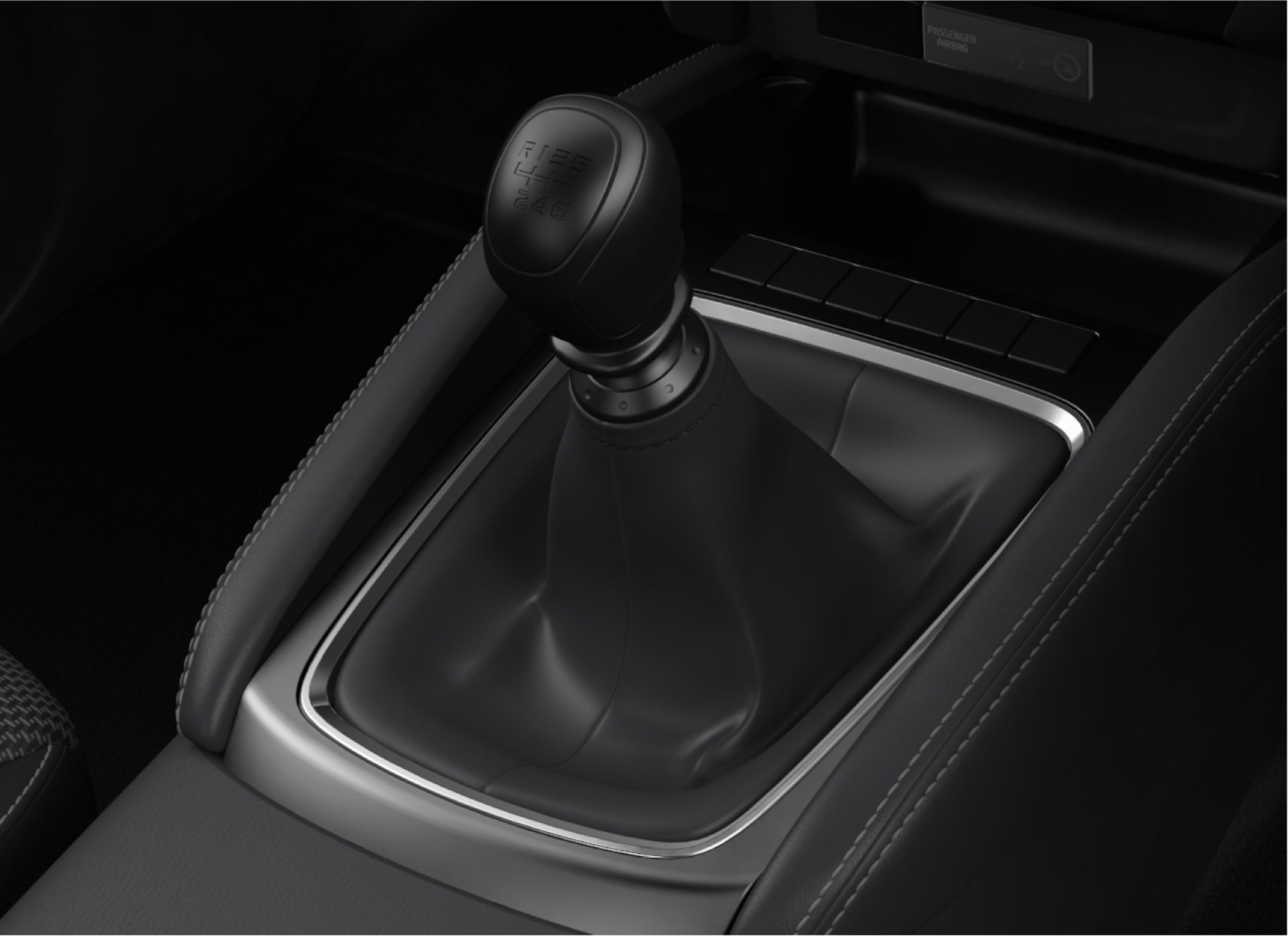 รูปภาพ มาสด้า Mazda BT-50 FSC 2.2 XS HI-RACER 6MT ปี 2024