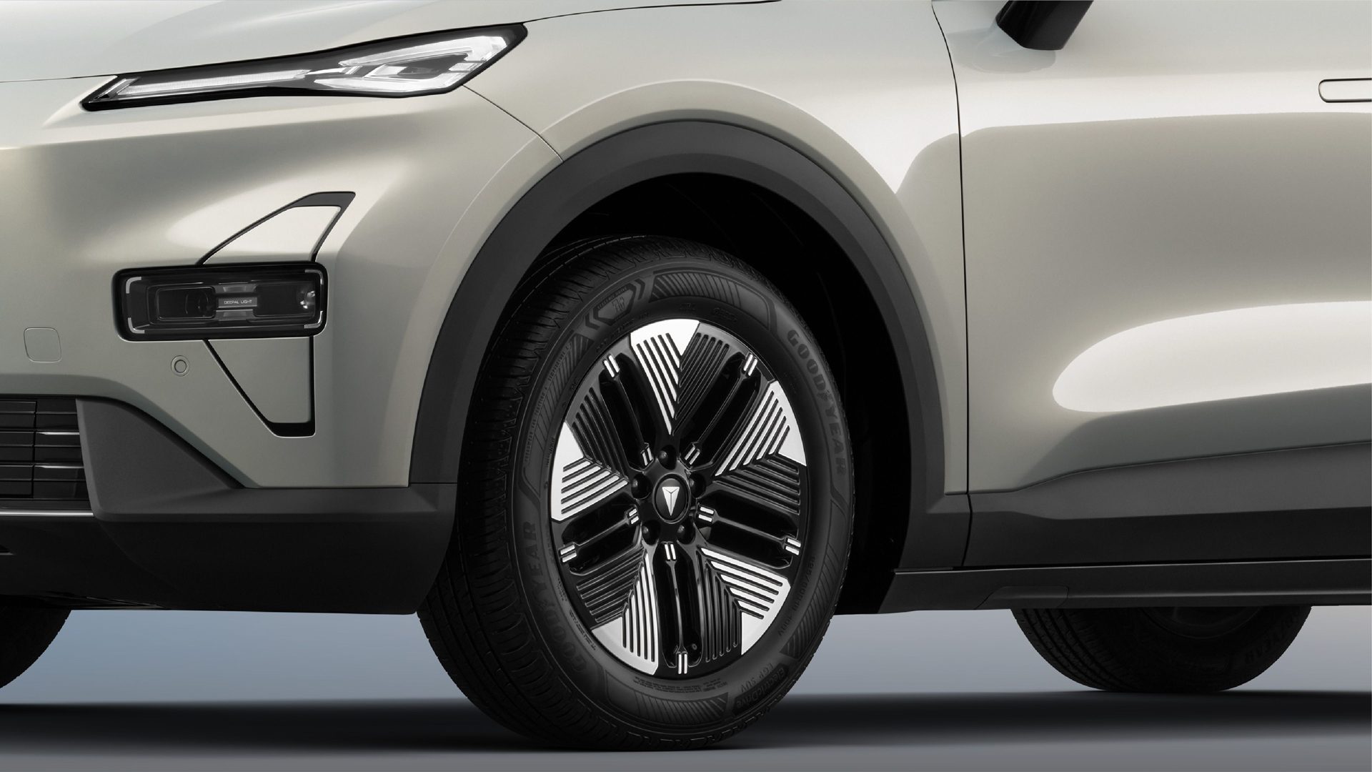 รูปภาพ ดีพอล Deepal SO5 Plus ปี 2025