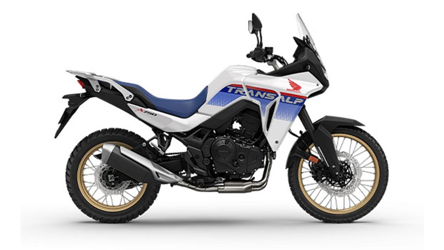 รูปภาพ ฮอนด้า Honda XL750 Transalp (Standard) ปี 2025