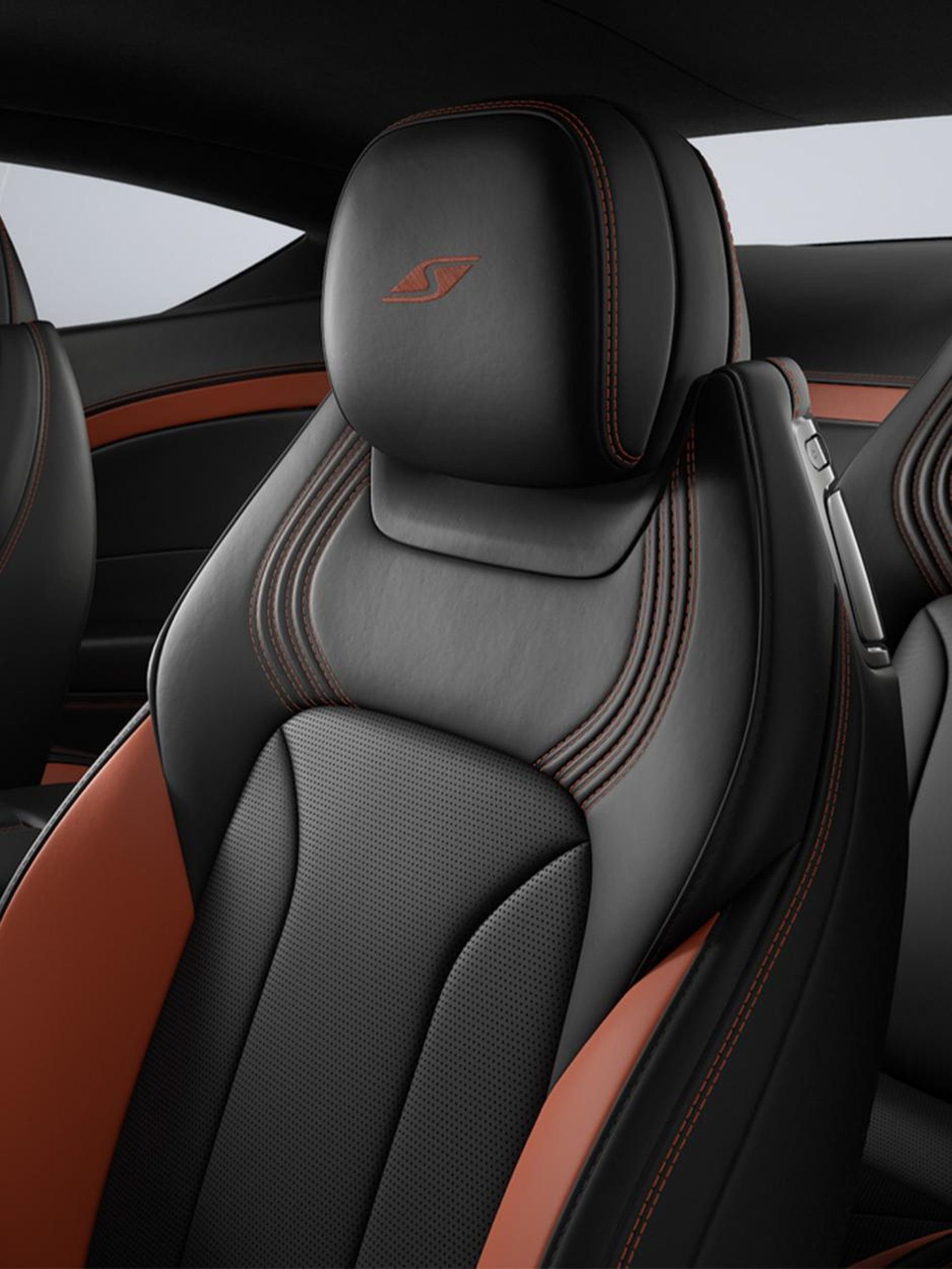 รูปภาพ เบนท์ลี่ย์ Bentley Continental GT S ปี 2026