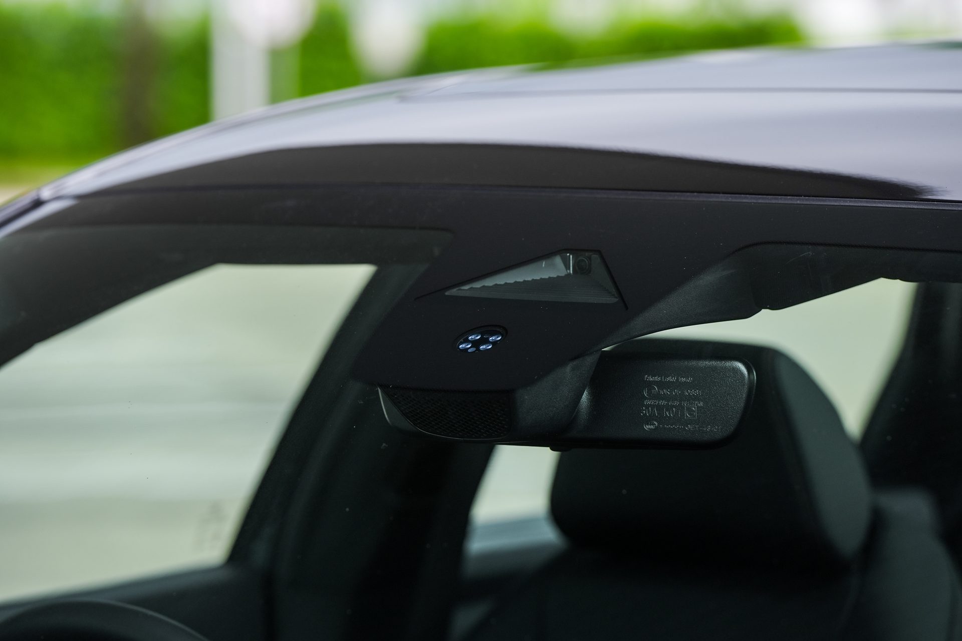 รูปภาพ ฮอนด้า Honda Accord e:HEV RS ปี 2025