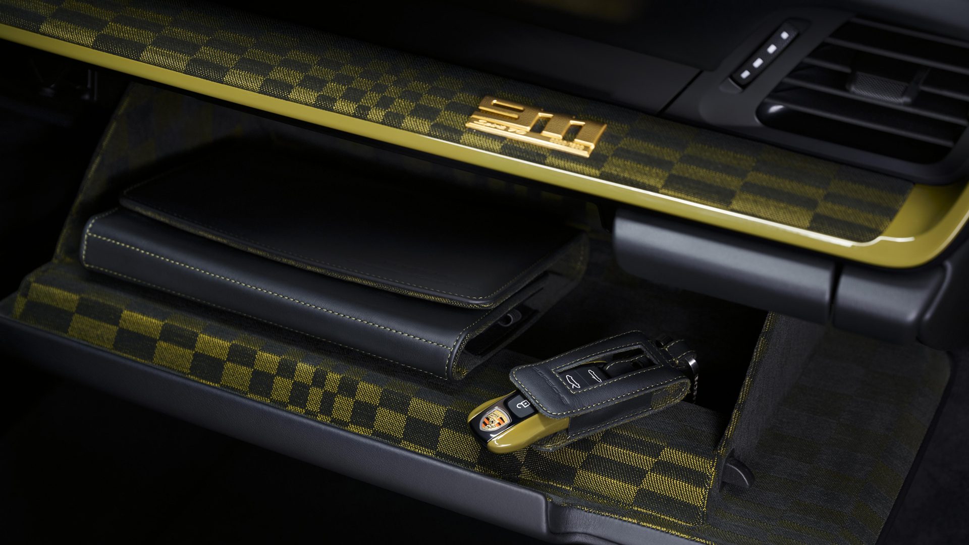 รูปภาพ ปอร์เช่ Porsche 911 Spirit 70 ปี 2025