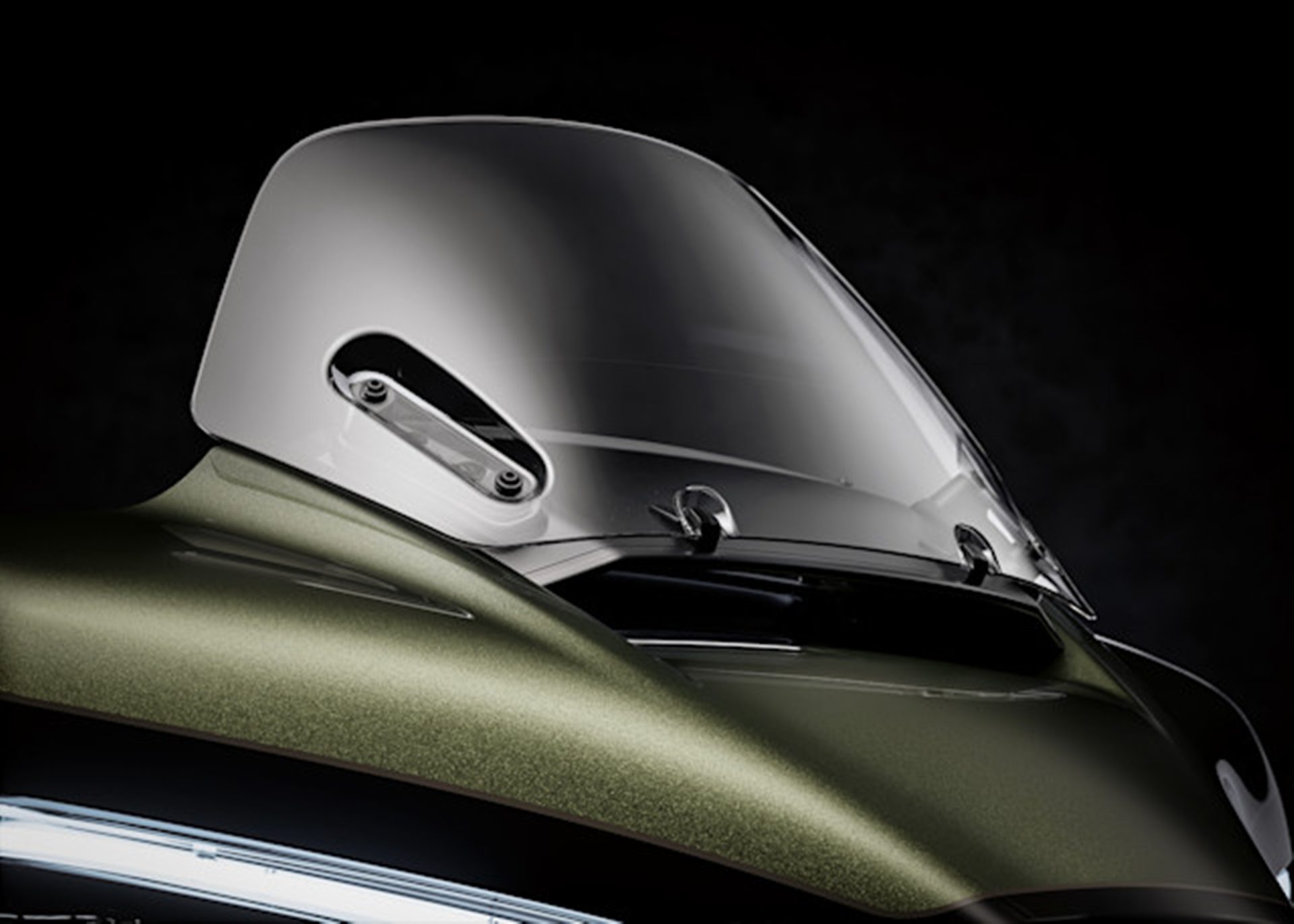 รูปภาพ ฮาร์ลีย์-เดวิดสัน Harley-Davidson Touring Street Glide Limited ปี 2026