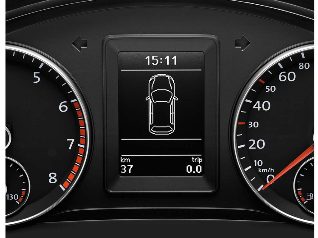 รูปภาพ โฟล์คสวาเกน Volkswagen Scirocco 2.0 TSI ปี 2011