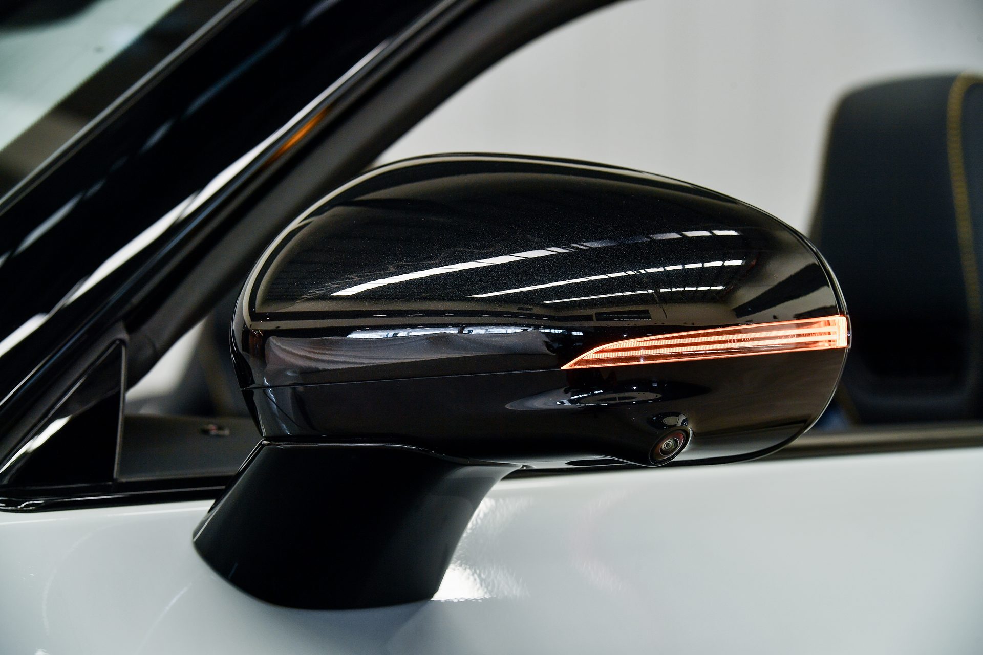 รูปภาพ เมอร์เซเดส-เบนซ์ Mercedes-benz AMG SL 55 4MATIC+ ปี 2025