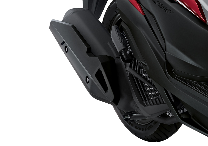 รูปภาพ ฮอนด้า Honda Click i 125i (ล้อซี่ลวด) MY2019 ปี 2019