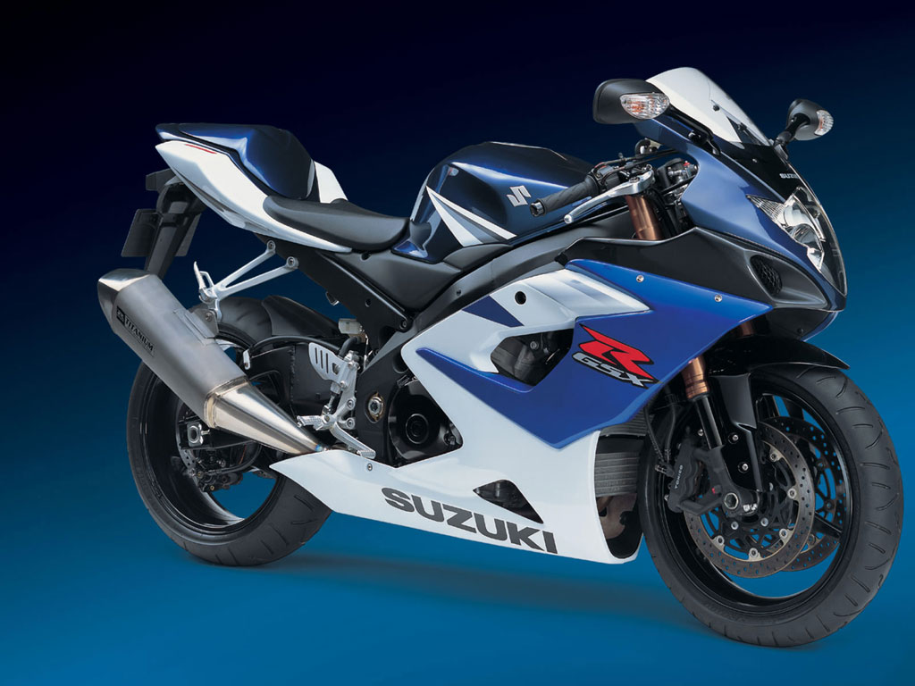 รูปภาพ ซูซูกิ Suzuki GSX-R 1000 (Standard) ปี 2015