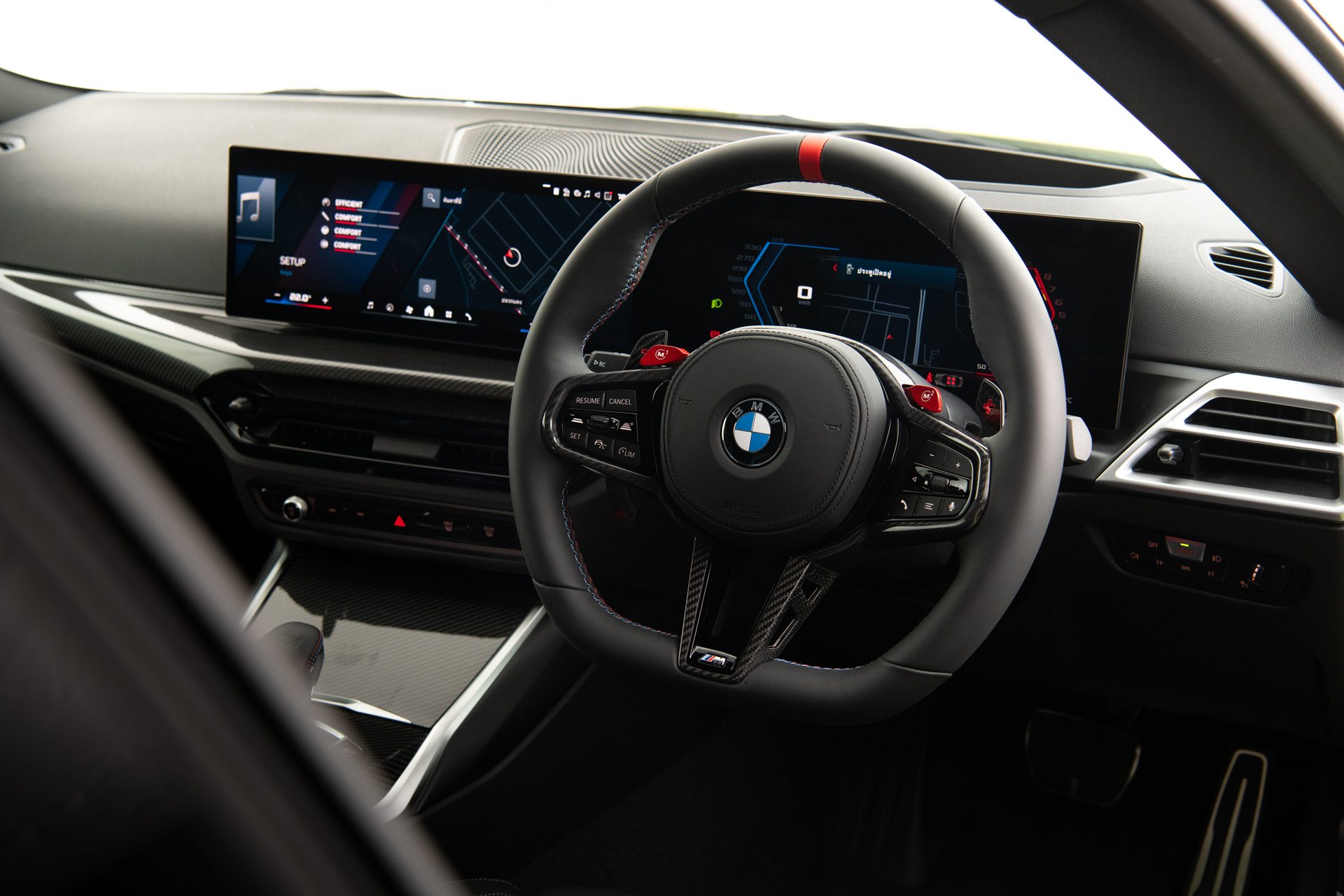 รูปภาพ บีเอ็มดับเบิลยู BMW M2 Coupe ปี 2025