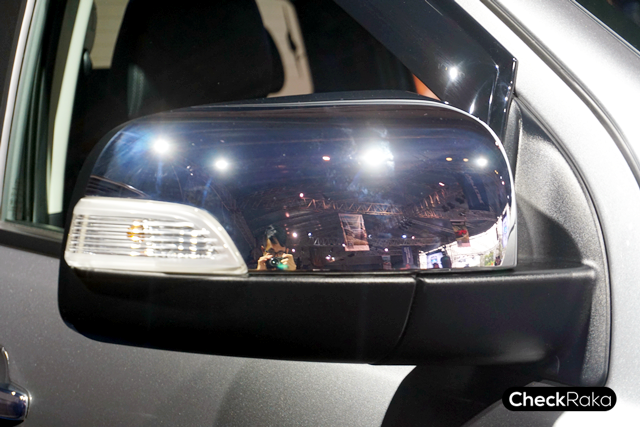 รูปภาพ ฟอร์ด Ford Ranger Double Cab 2.0 Turbo Limited 4x4 10 AT MY18 ปี 2018