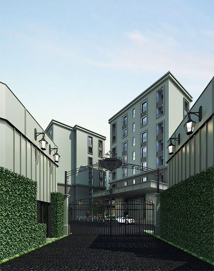 รูปภาพ แชปเตอร์วัน เดอะ แคมปัส เกษตร (Chapter One The Campus Kaset)