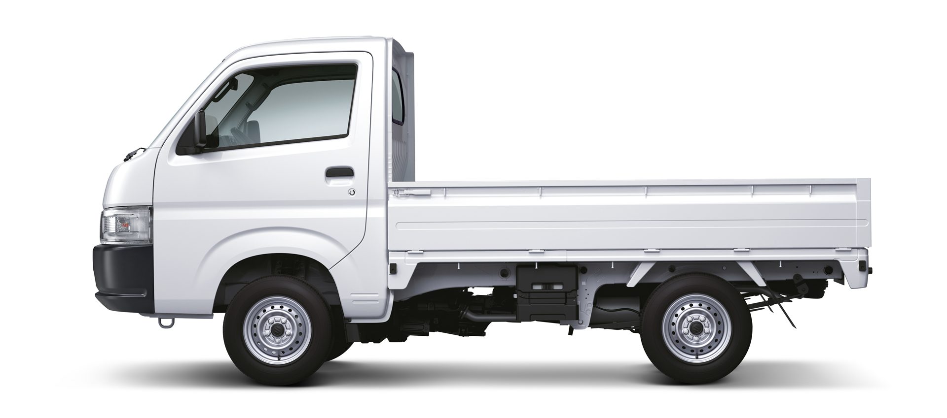 รูปภาพ ซูซูกิ Suzuki Carry Standard ปี 2026