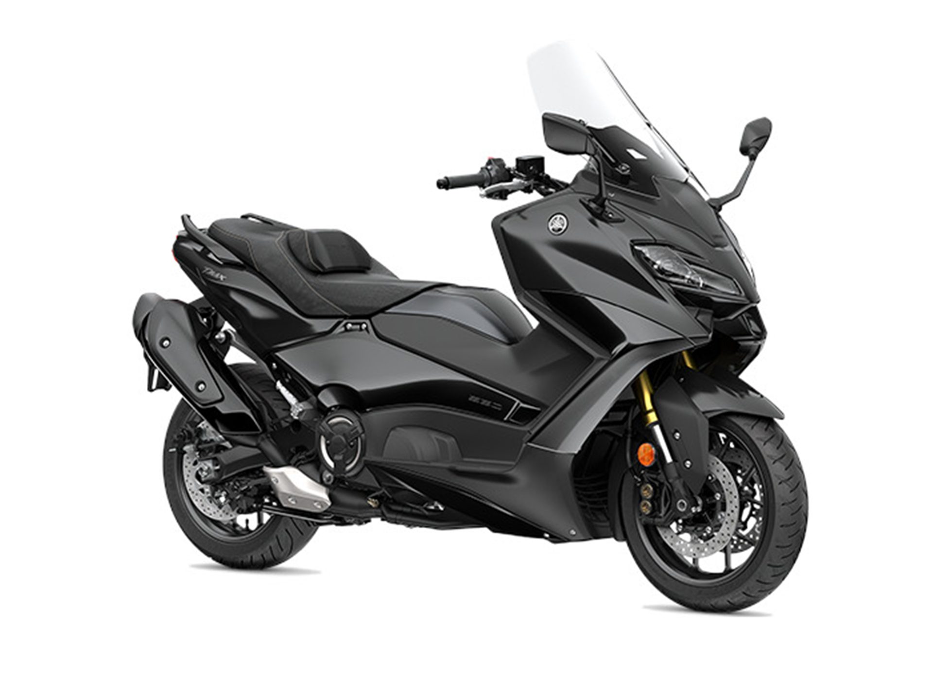 รูปภาพ ยามาฮ่า Yamaha TMAX Tech MAX ปี 2024