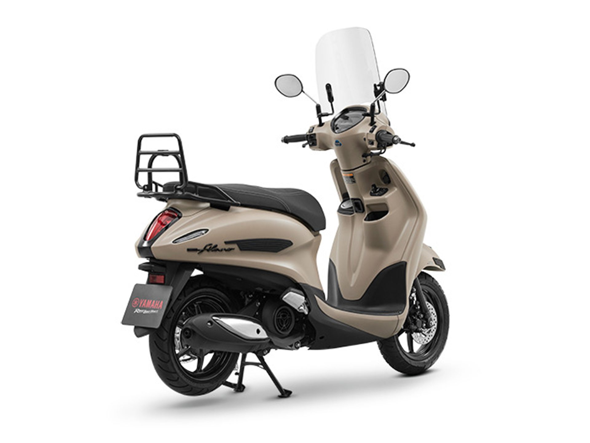 รูปภาพ ยามาฮ่า Yamaha Grand Filano Hybrid Special Edition Outdoor Fashion ปี 2026