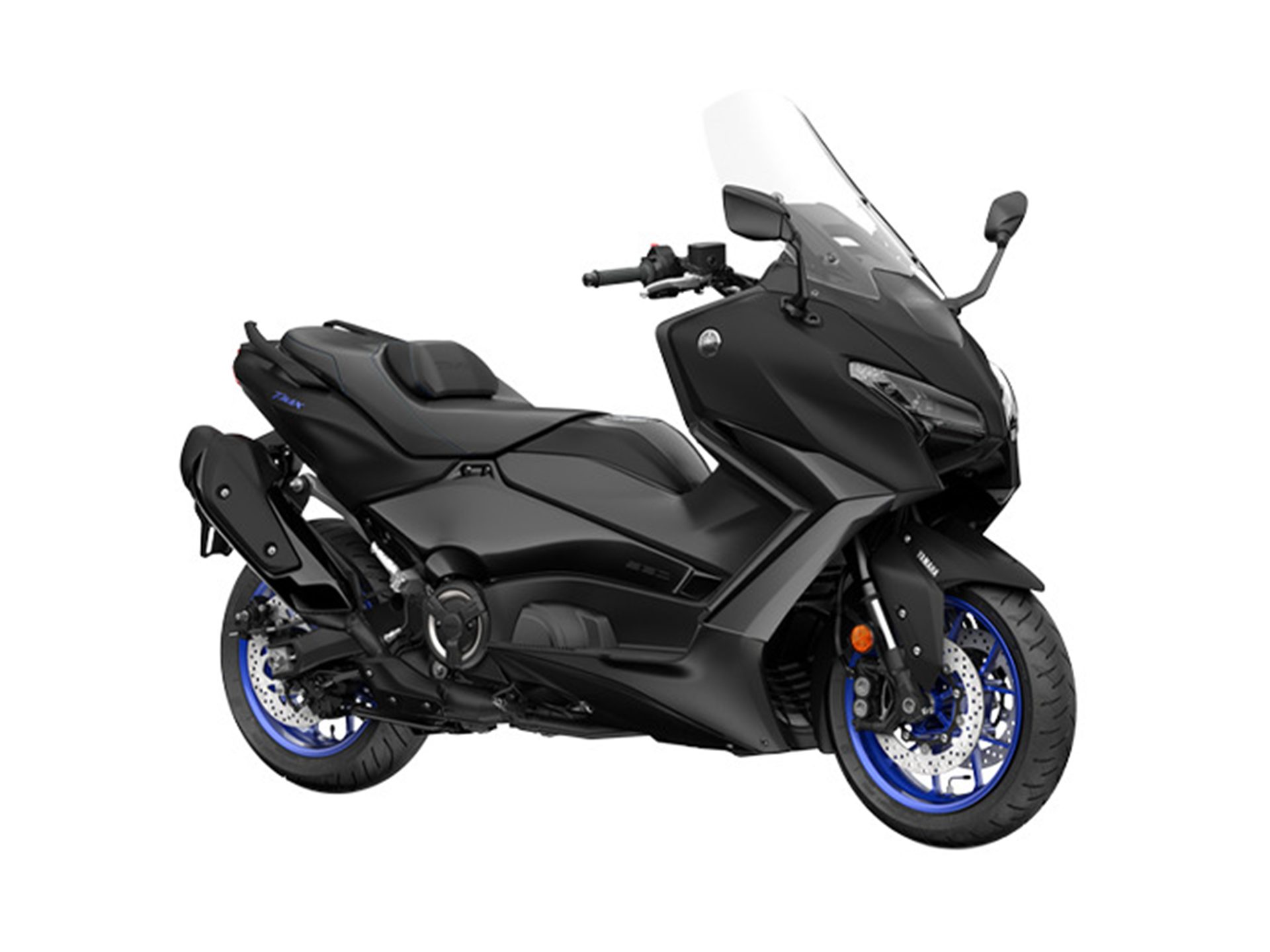 รูปภาพ ยามาฮ่า Yamaha TMAX 560 ปี 2025