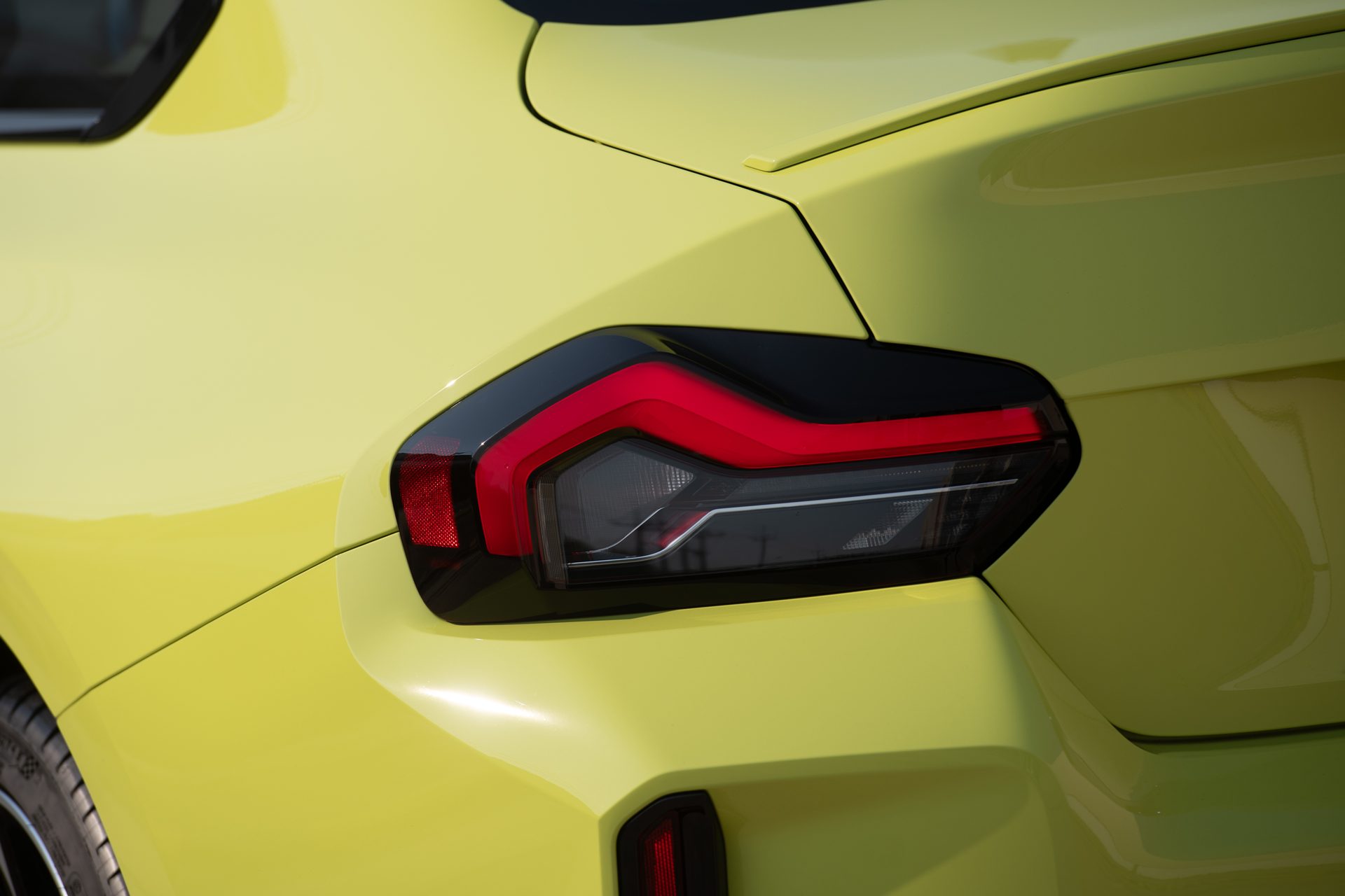 รูปภาพ บีเอ็มดับเบิลยู BMW M2 M Racetrack ปี 2025