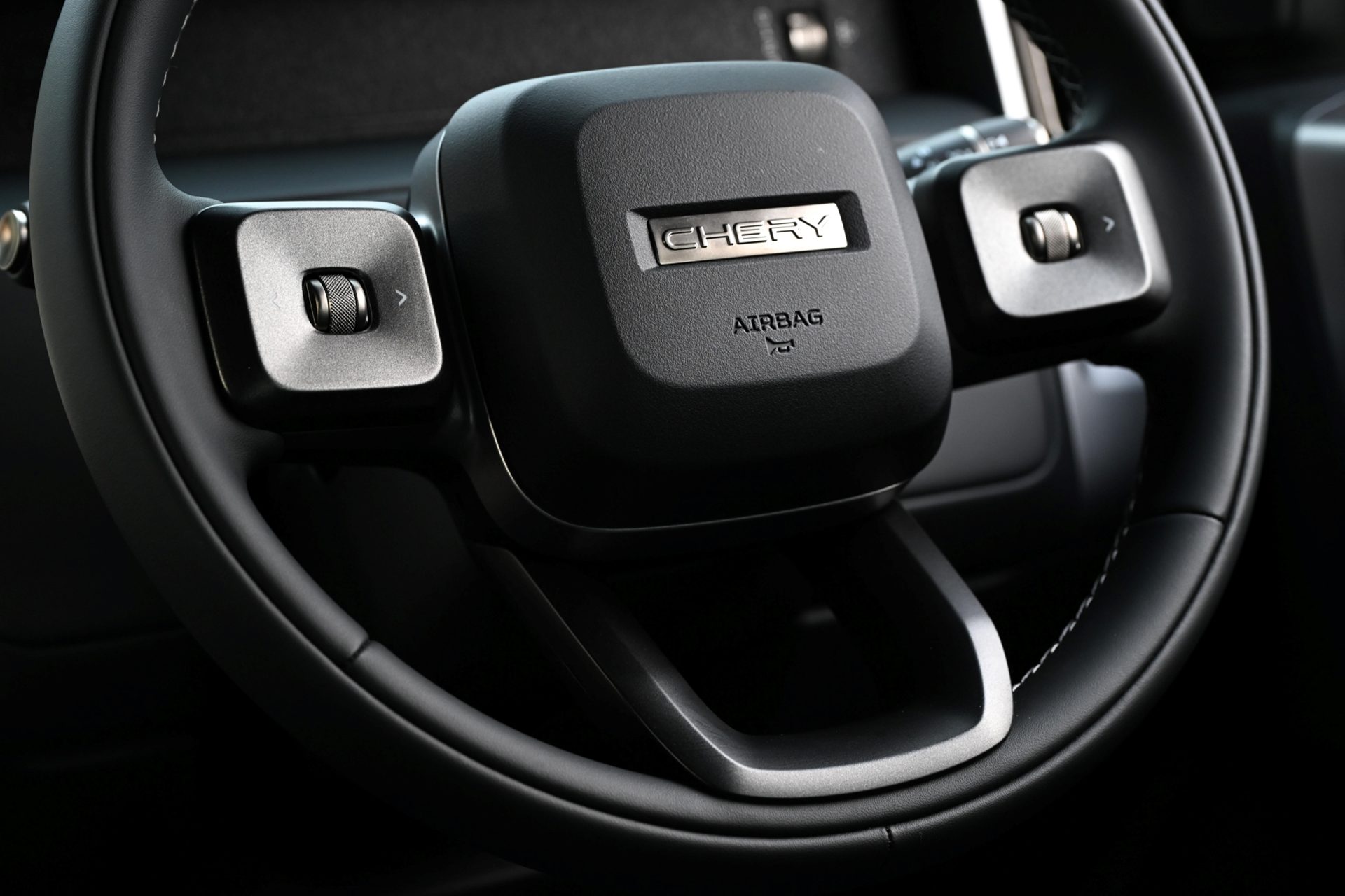 รูปภาพ เฌอรี่ Chery V23 2WD PLAY ปี 2025