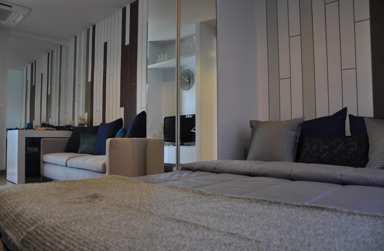 รูปภาพ เดอะ คิทท์ สุขุมวิท 113 (The Kith Sukhumvit 113)