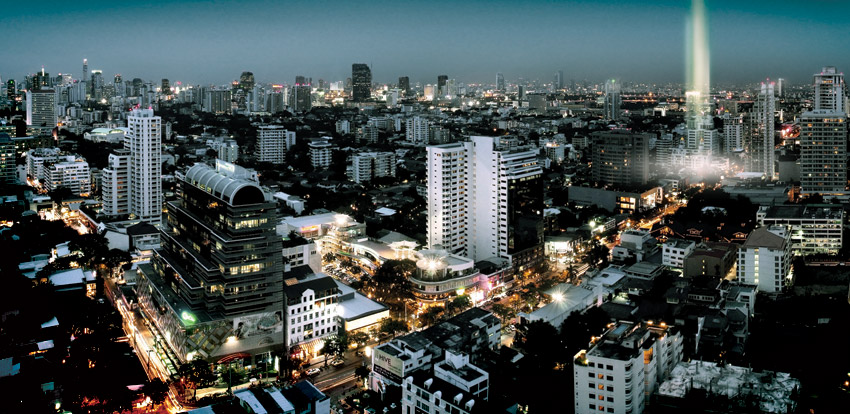 รูปภาพ ไอวี่ ทองหล่อ (Ivy Thonglor)