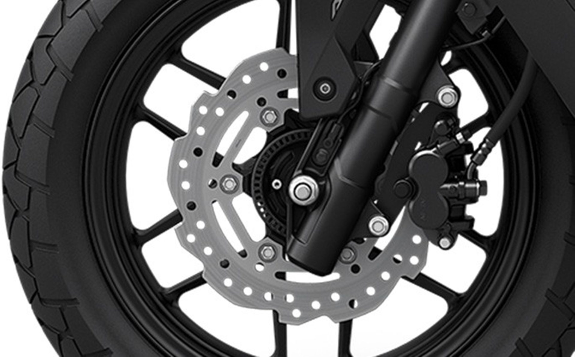 รูปภาพ ฮอนด้า Honda ADV 160 Standard RoadSync ปี 2026