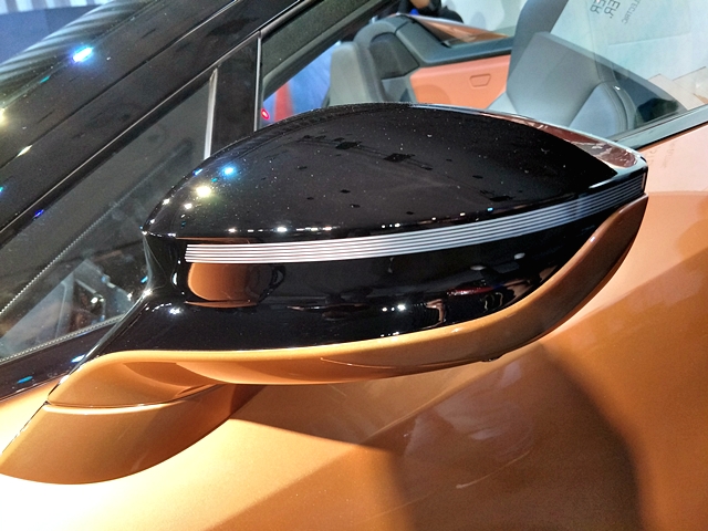 รูปภาพ บีเอ็มดับเบิลยู BMW i 8 Roadster ปี 2018