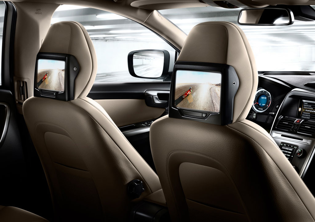 รูปภาพ วอลโว่ Volvo XC60 D4 6-Pack ปี 2013