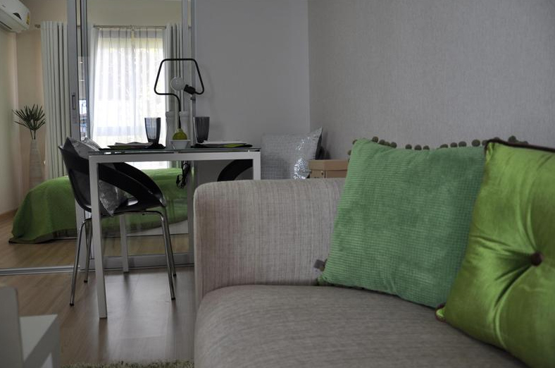 รูปภาพ เดอะ คิทท์ สุขุมวิท 113 (The Kith Sukhumvit 113)