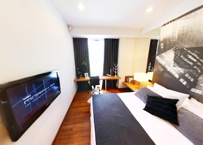 รูปภาพ แอชตัน มอร์ฟ 38 (Ashton Morph 38)