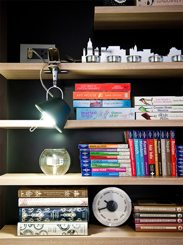 รูปภาพ ซีล บาย แสนสิริ (Ceil By Sansiri)