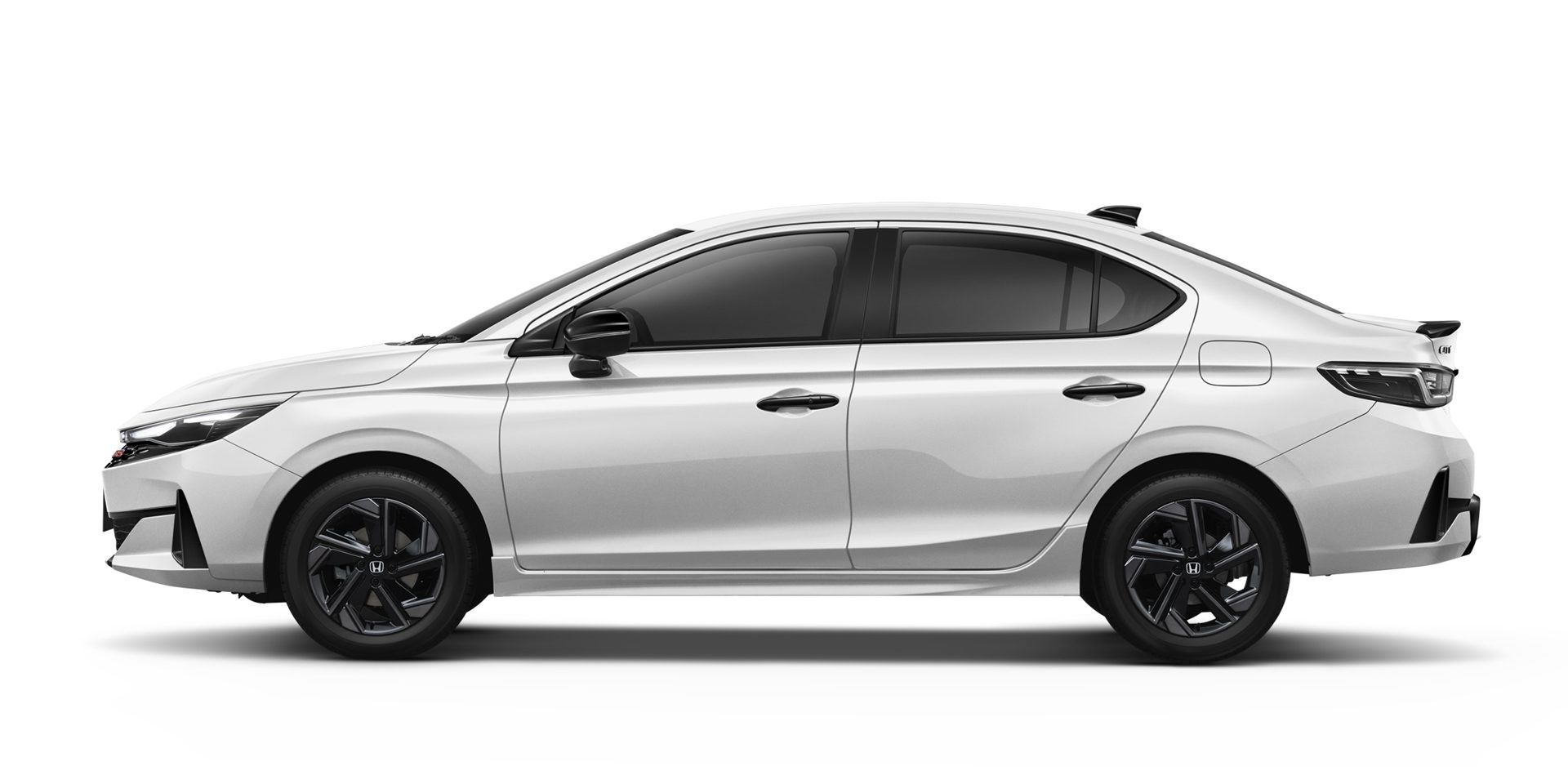 รูปภาพ ฮอนด้า Honda City e:HEV SV ปี 2026