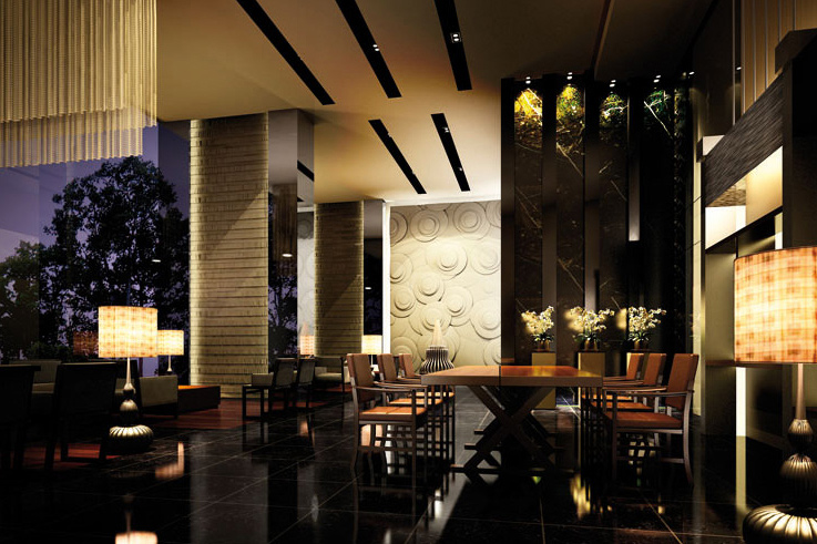 รูปภาพ ริธึ่ม สาทร (Rhythm Sathorn)