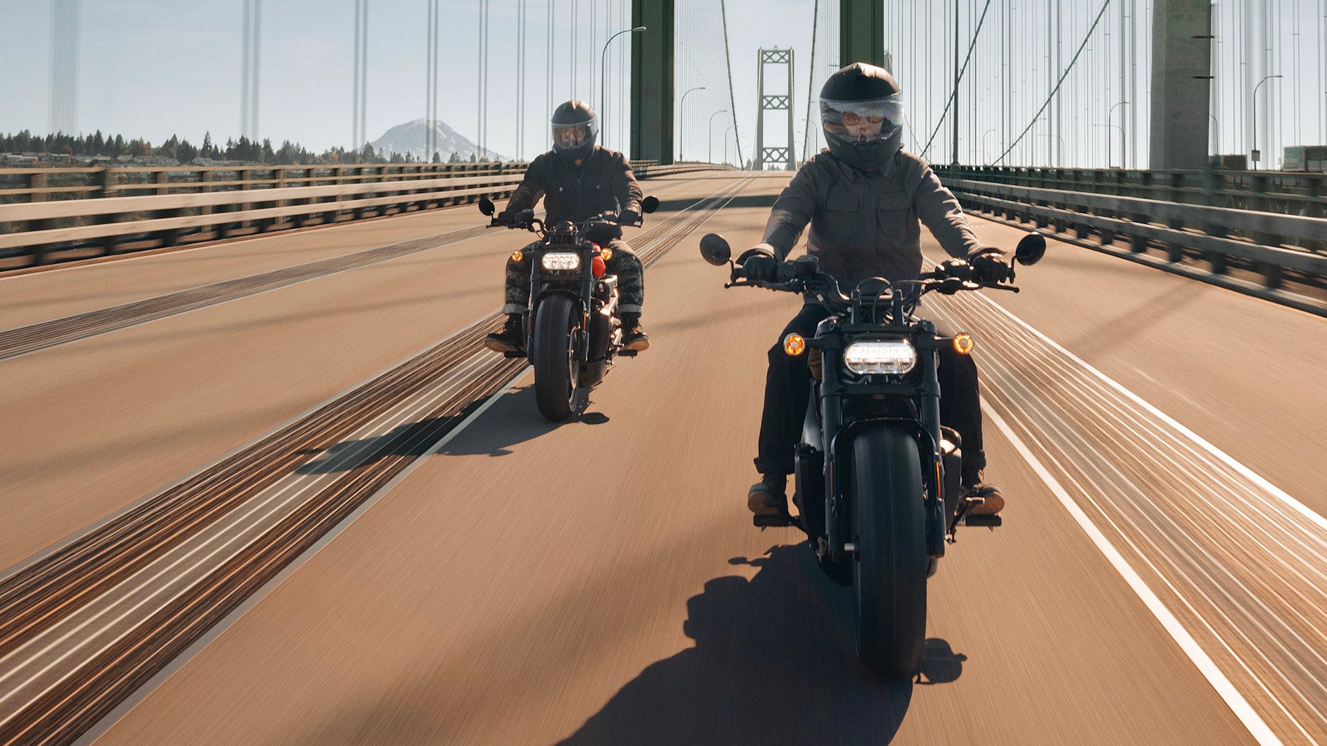 รูปภาพ ฮาร์ลีย์-เดวิดสัน Harley-Davidson Sport Sportster S ปี 2026