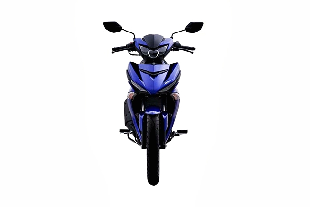 รูปภาพ ยามาฮ่า Yamaha Exciter 150 MY 2019 ปี 2019