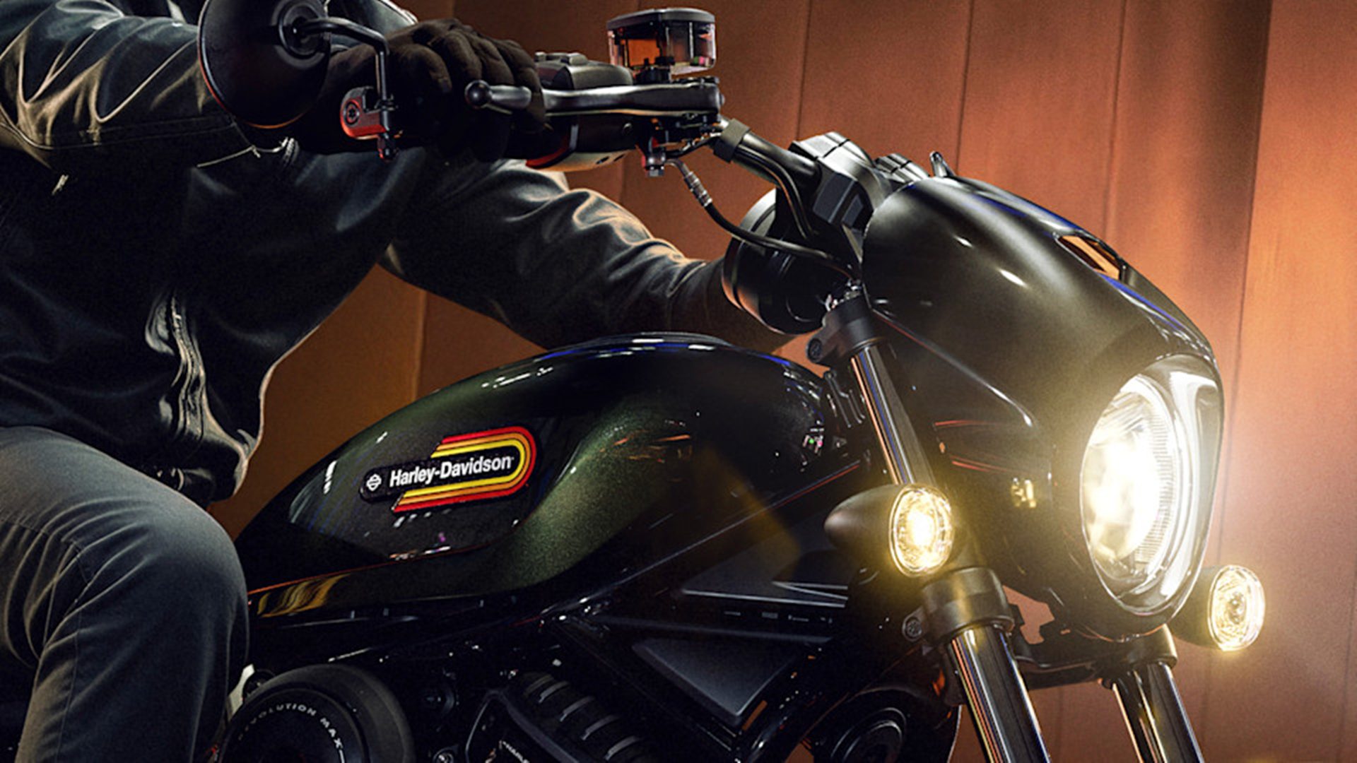 รูปภาพ ฮาร์ลีย์-เดวิดสัน Harley-Davidson Sport Nightster Special ปี 2026