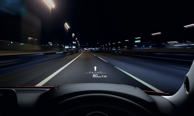 รูปภาพ มาสด้า Mazda CX-8 2.5 SP Skyactiv-G 7 Seat ปี 2019