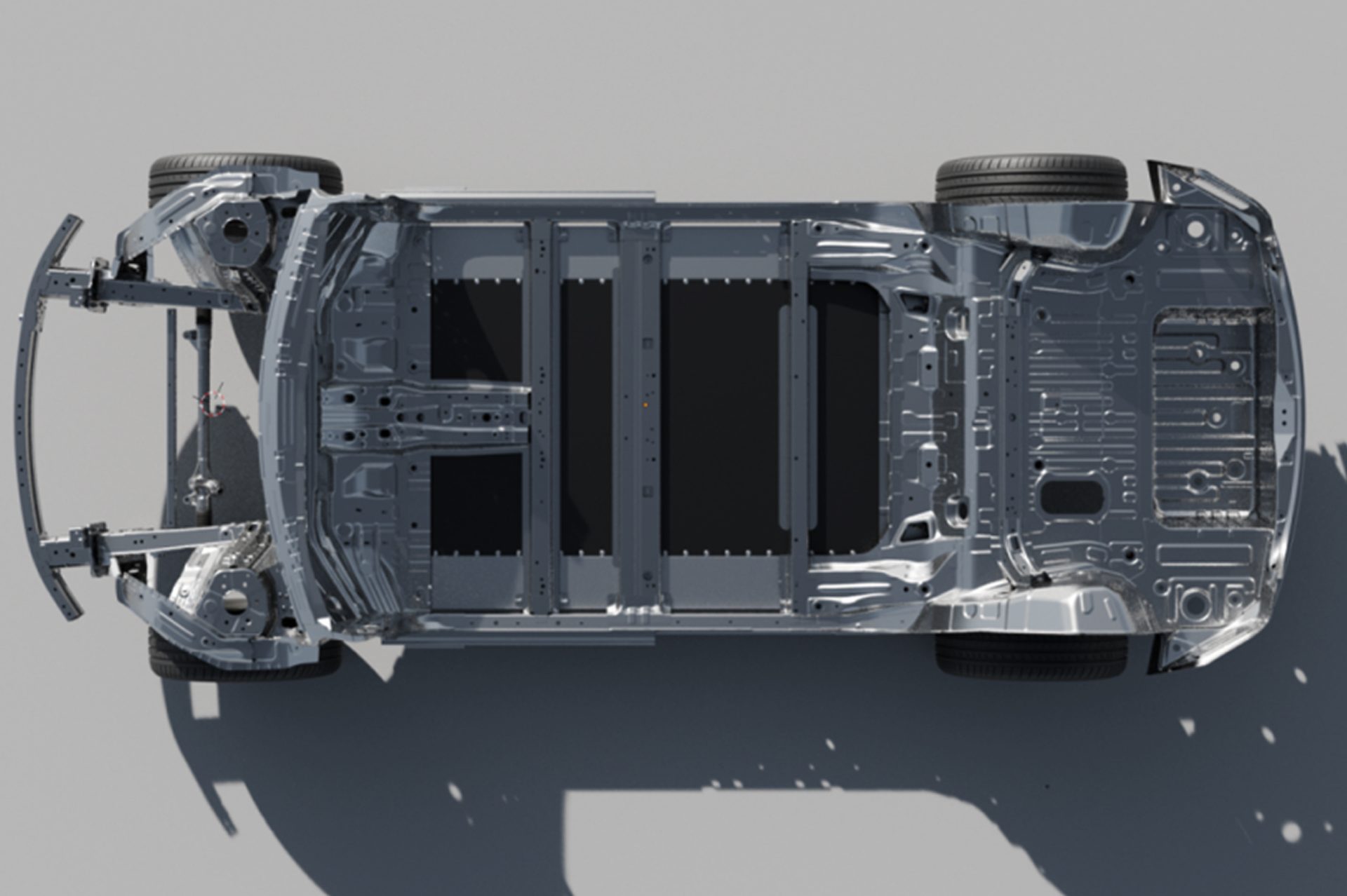 รูปภาพ บีวายดี BYD Seal 6 Dynamic ปี 2026
