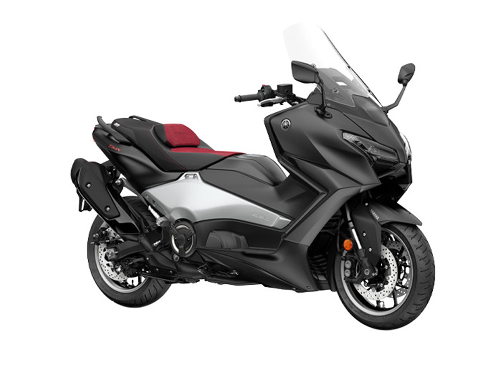 รูปภาพ ยามาฮ่า Yamaha TMAX 25th Anniversary ปี 2026