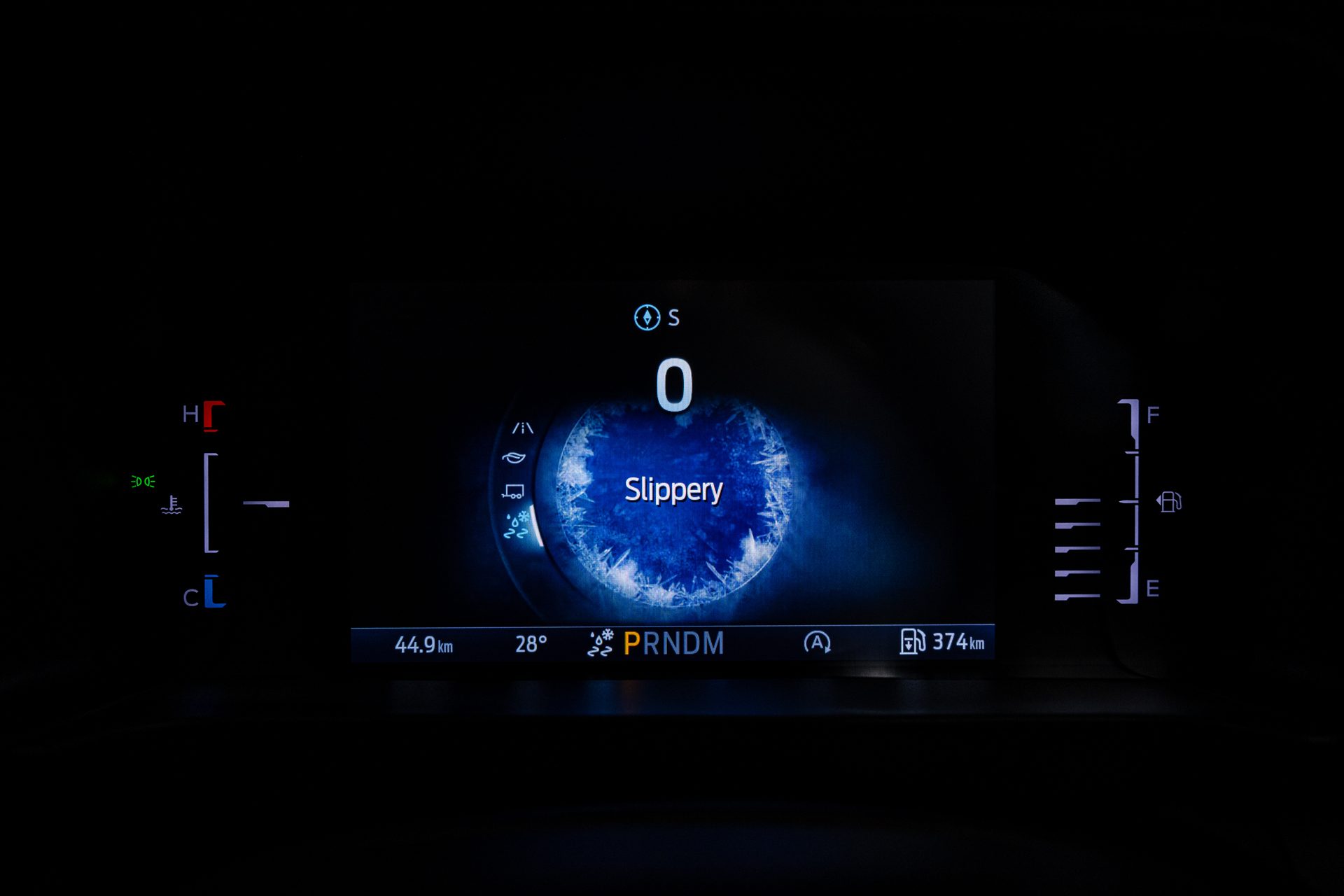 รูปภาพ ฟอร์ด Ford Ranger Double Cab XLS Extra Pack 2.0L Turbo HR 6AT ปี 2025