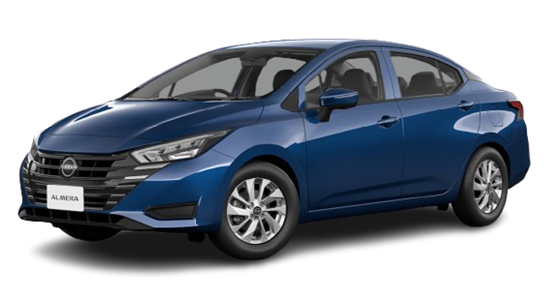 รูปภาพ นิสสัน Nissan Almera V ปี 2026