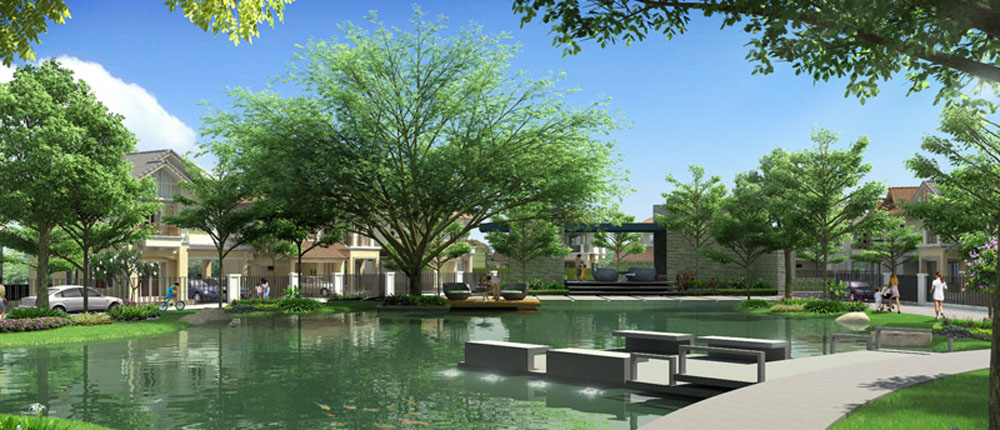 รูปภาพ เพอร์เฟค เพลส รังสิต (Perfect Place)