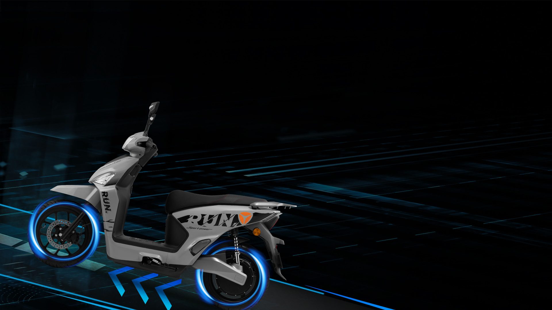 รูปภาพ ยาเดีย Yadea Voltguard (Standard) ปี 2026
