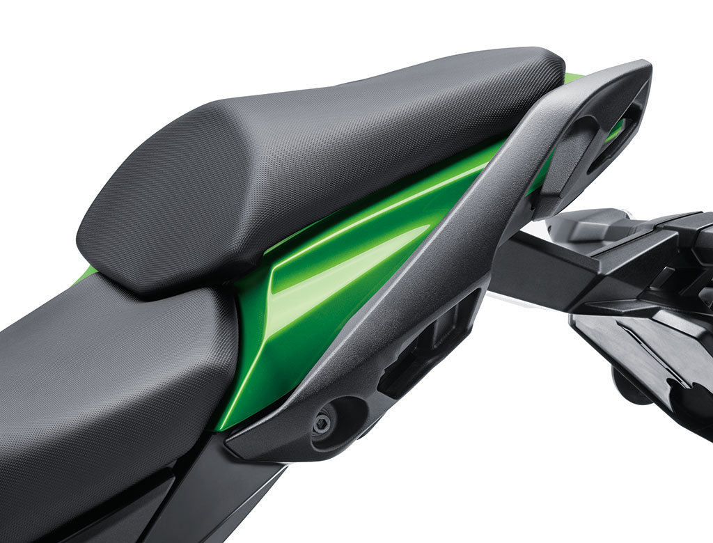 รูปภาพ คาวาซากิ Kawasaki Ninja 1000 ABS ปี 2021