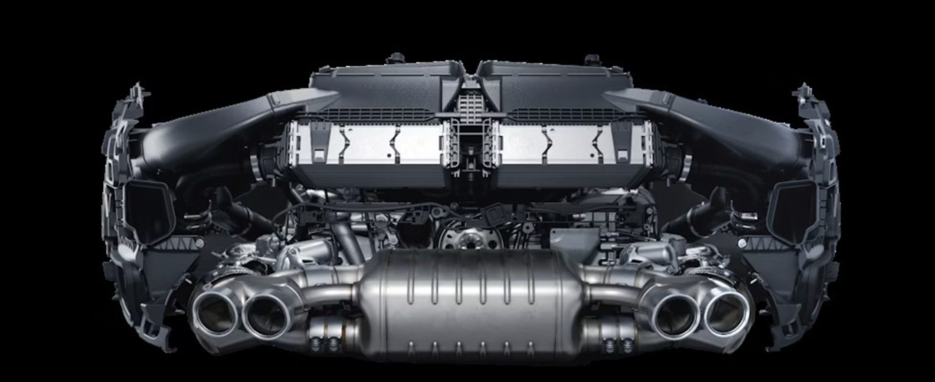 รูปภาพ ปอร์เช่ Porsche 911 Targa 4S ปี 2025