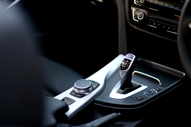 รูปภาพ บีเอ็มดับเบิลยู BMW Series 4 430i Convertible M Sport ปี 2017