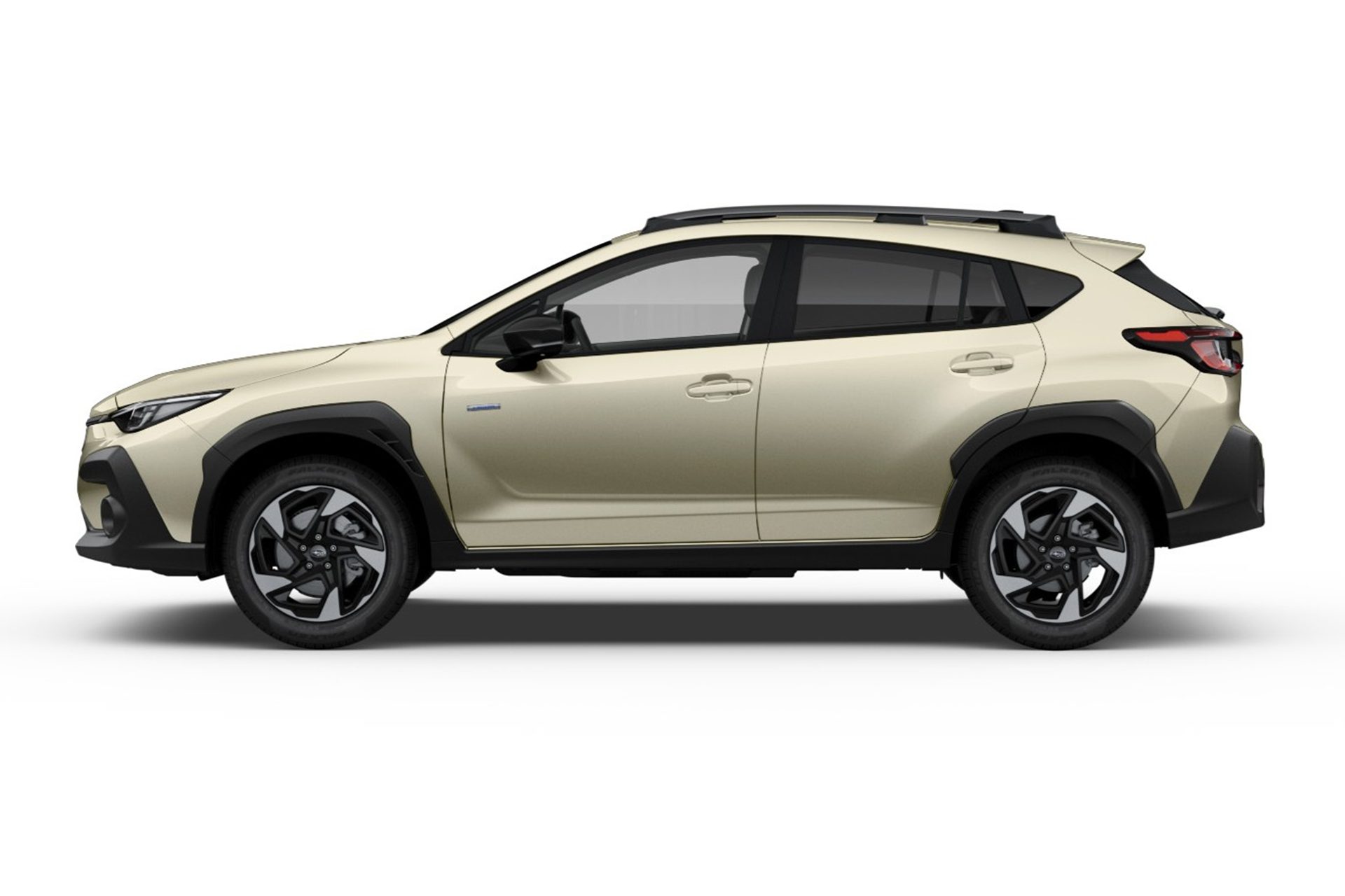 รูปภาพ ซูบารุ Subaru Crosstrek 2.0 i-S EyeSight ปี 2026